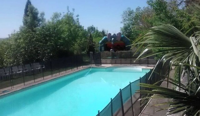 Domaine des Estènes