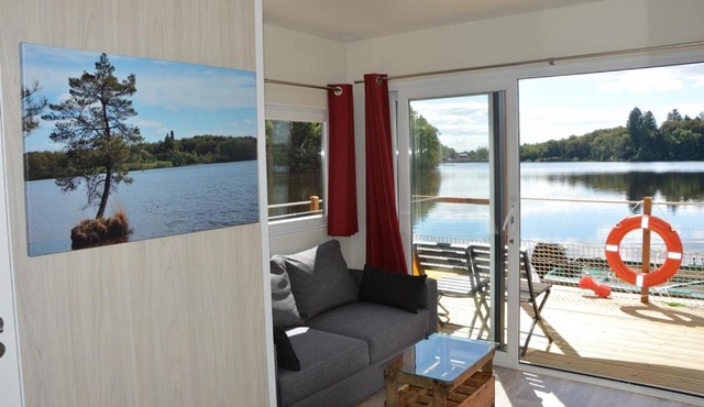 Domaine des Etangs de Taysse