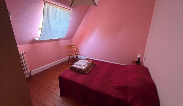 Domaine des Éveils for families and businesses