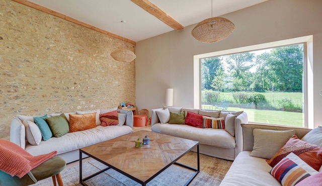 Domaine des Forges de la Vache