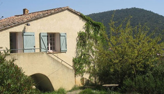 Domaine des Fouques - HYERES