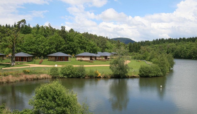 Domaine des Monédières - Chalet 6 pax by Interhome