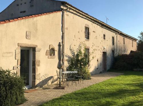 Domaine des Z'Ailés