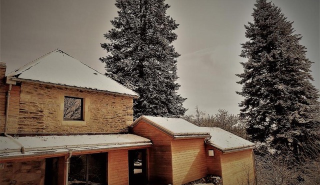 Domaine des Marequiers le Gite Aigremoine