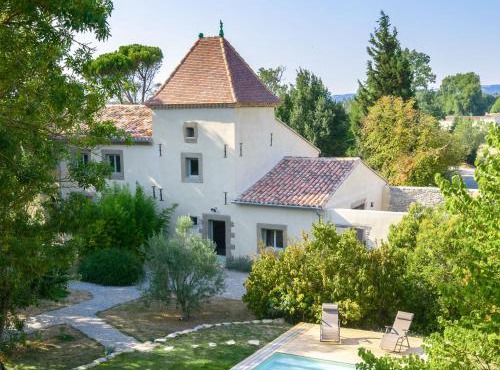 Domaine des Périès - Chambres d'hôtes