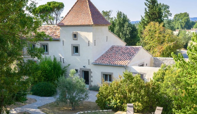 Domaine des Périès