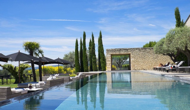 Domaine des Andéols