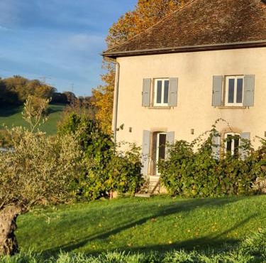 Domaine des Granges