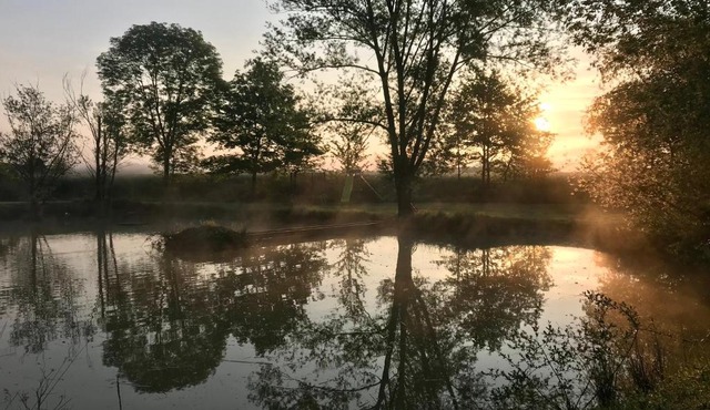 DOMAINE DES GALINACES ROULOTTE LA ROUSSETTE 2-4P