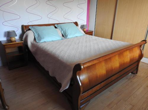 Domaine des Gardette