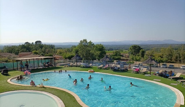 Domaine des Garrigues