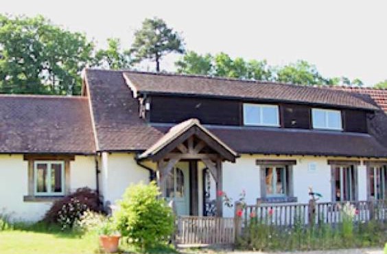 Domaine des grandes landes