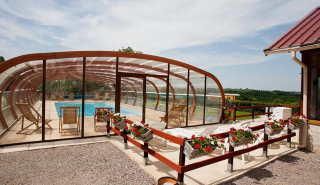 Domaine Des Grandes Cotes