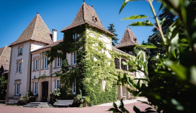 DOMAINE DES GRANDS CÈDRES