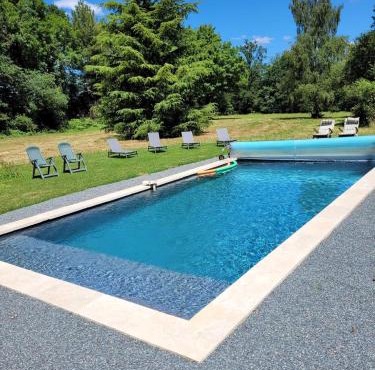 Domaine des grands chênes