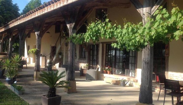 Domaine des Granges Neuves