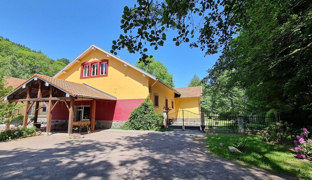 DOMAINE DES GRAVIERS