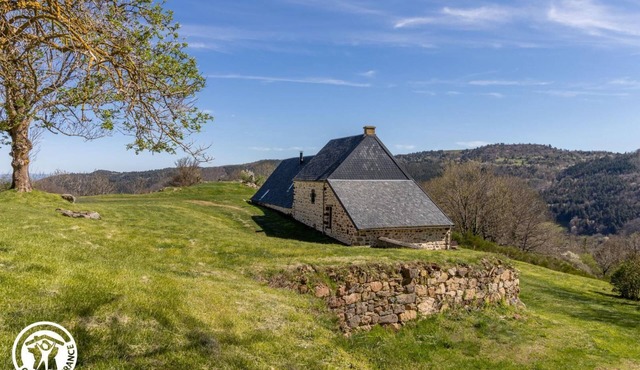 Domaine des Grottes - Mazoires