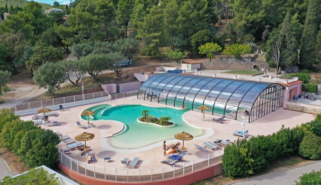 Domaine des Gueules Cassées