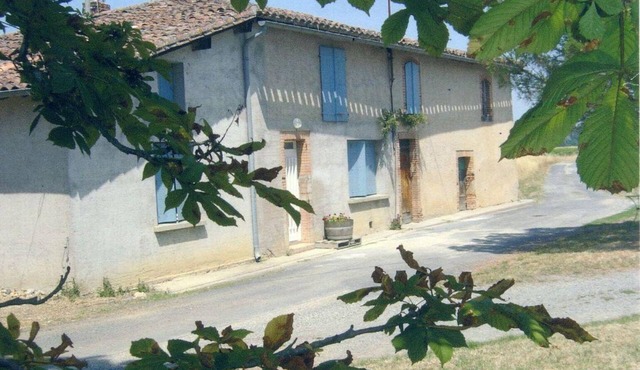 Domaine des Guiraudets