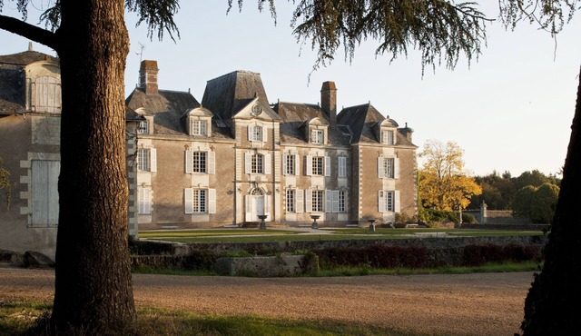 Domaine des Lys