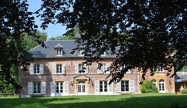 Domaine Des Loches *