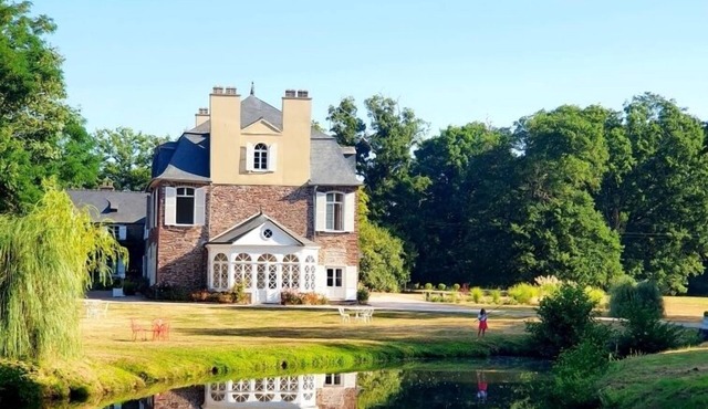 Domaine des Longrais