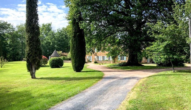 Domaine Des Maronniers