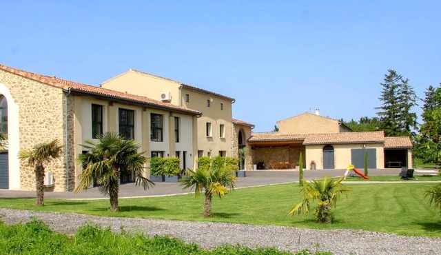 Domaine des Marronniers