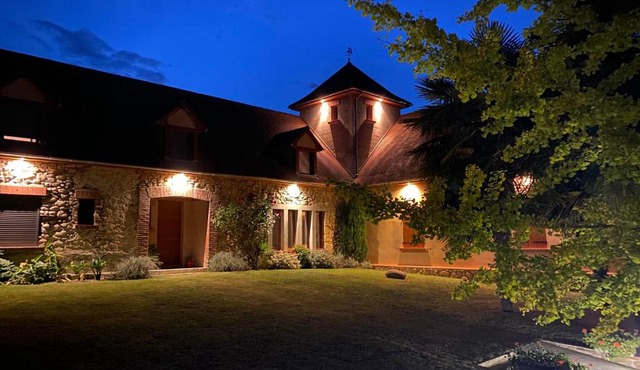 Domaine des pierres trouvées