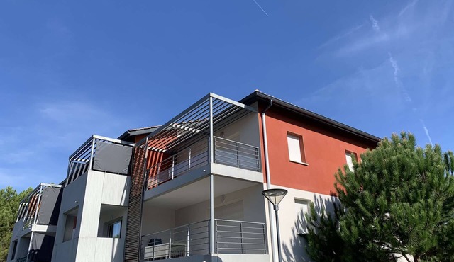 Domaine des Pins 207