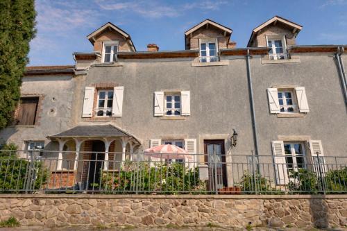 Domaine des Pommiers