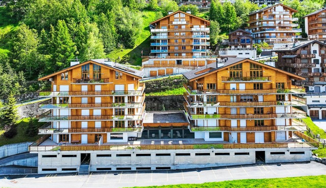 Domaine des Reines D3 by Interhome