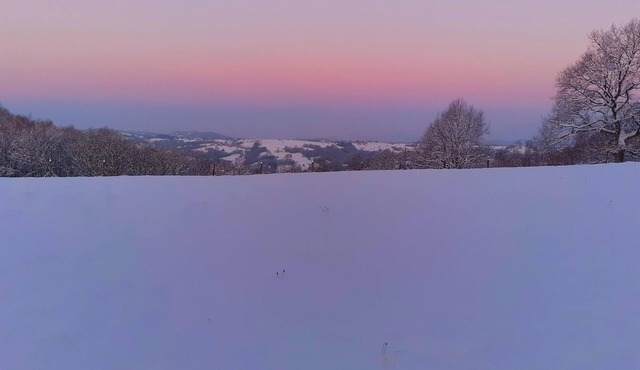 Domaine des Sarraillès