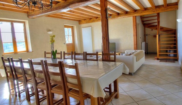 Domaine des Sentiers du Rosier