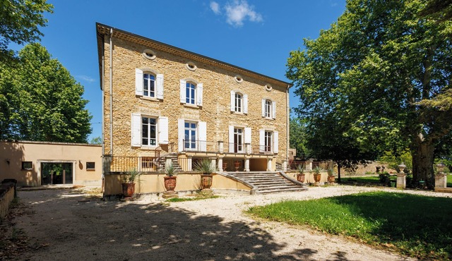 Domaine des sources - Welkeys