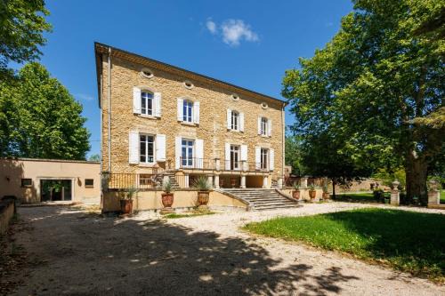 Domaine des sources - Welkeys