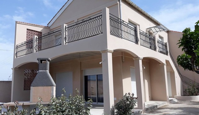 Domaine des Tamarins