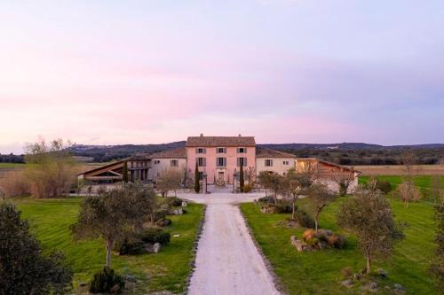 Domaine des Terres Noires