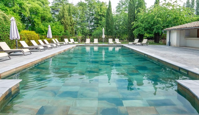 Domaine des Tilleuls