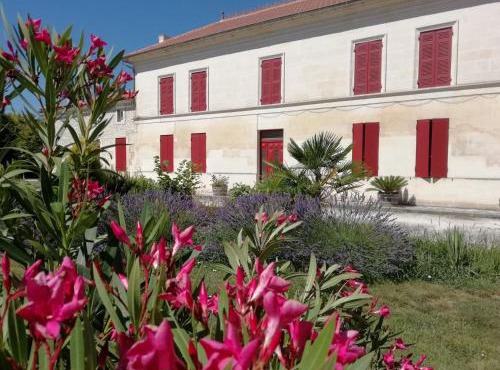 Domaine des Tonneaux