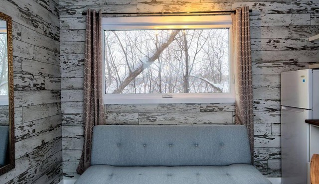 Domaine des Trois-Îles