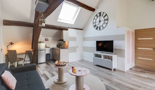 Domaine des Trois Châteaux