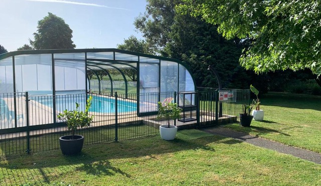 Domaine des Trois Rivières