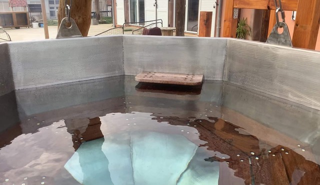 Domaine des Trois Sorciers