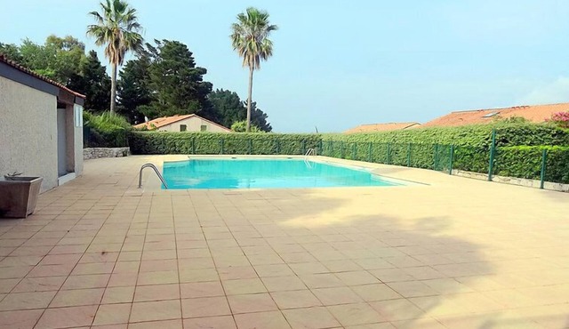 Domaine des Vignes by Interhome