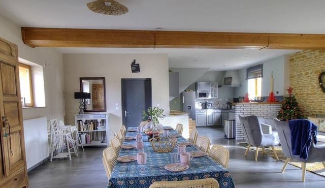 Domaine des Vignes d'Hôtes