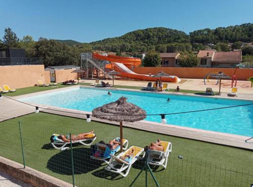 Domaine des Voiles de Pierrefeu du Var