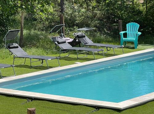Domaine du Ô Bergougnoux