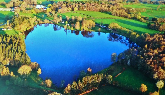 Domaine du Balbuzard